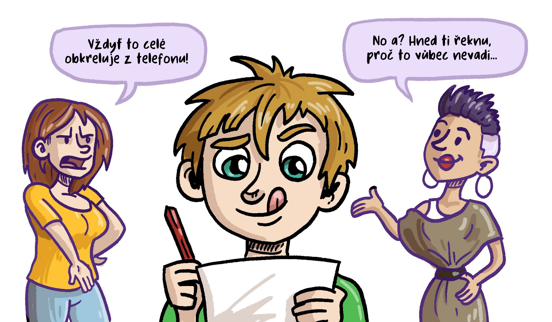 obrázek na blogeshop